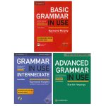 GRAMMAR IN USE AMERICAN