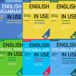 IN USE SERIES