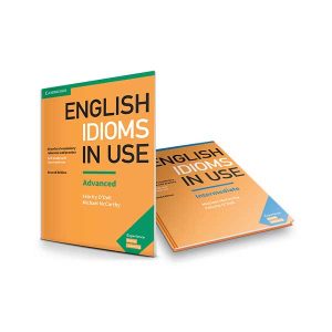 idiom in use