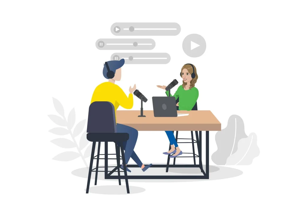 پادکست چیست؟