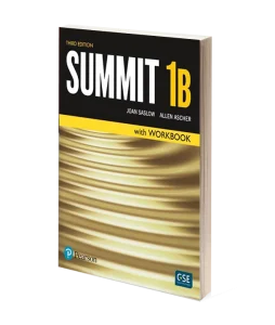 summit 1b