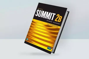 summit 2b