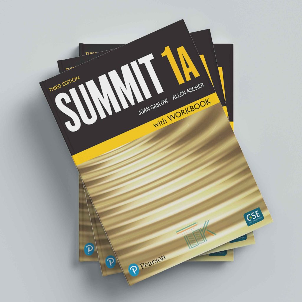 summit series