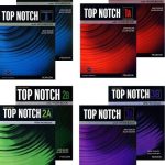 topnotch book series