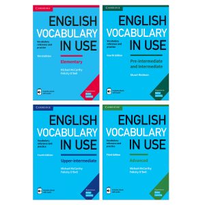 مجموعه-کتاب-های-English-Vocabulary-in-Use